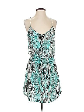 ViX by Paula Hermanny Casual Dress (view 1)