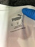 Puma White Pullover Sweater Size M - photo 7