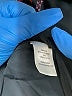 DR2 100% Polyester Graphic Black Casual Dress Size M - photo 7