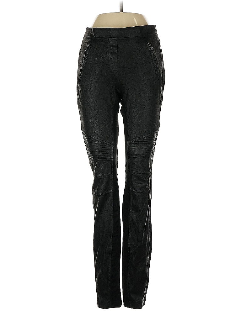 Click to view more detailed imagery on our partner's website Pre-owned Bcbgmaxazria Active Pants In Black