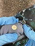 Lululemon Athletica Blue Active Pants Size 6 - photo 4