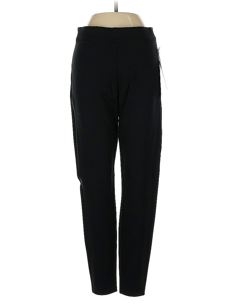 Soft Surroundings Track Pants In Black