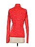 Athleta Red Fleece Size S - photo 2