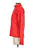 Athleta Red Fleece Size S - photo 5