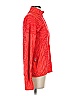 Athleta Red Fleece Size S - photo 4
