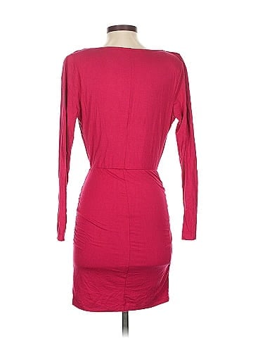 Fraiche by J Cocktail Dress (view 2)