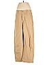 Madewell Tan Cargo Pants Size 0 - photo 1