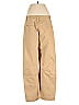 Madewell Tan Cargo Pants Size 0 - photo 2