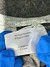 Lane Bryant Gray Short Sleeve Top Size 14 - 16 Plus - photo 8