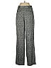 Sigrid Olsen Tweed Gray Casual Pants Size 4 - photo 1
