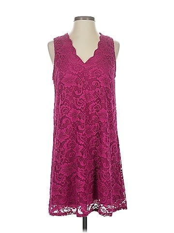Francesca's Cocktail Dress (view 1)