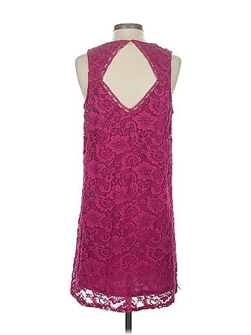 Francesca's Cocktail Dress (view 2)