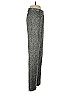 Sigrid Olsen Tweed Gray Casual Pants Size 4 - photo 4