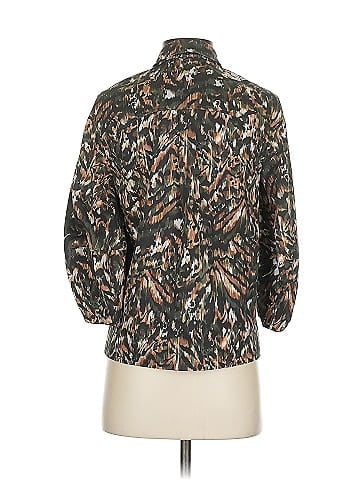 Ted Baker London 3/4 Sleeve Blouse (view 2)