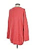 J.Jill Red Pullover Sweater Size S - photo 1