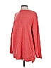 J.Jill Red Pullover Sweater Size S - photo 2