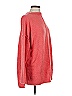 J.Jill Red Pullover Sweater Size S - photo 5