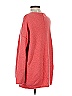 J.Jill Red Pullover Sweater Size S - photo 4