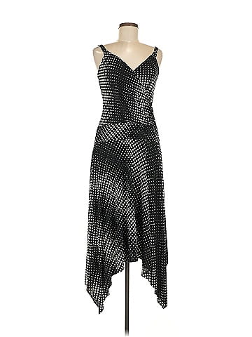 Sandra Darren Cocktail Dress (view 1)