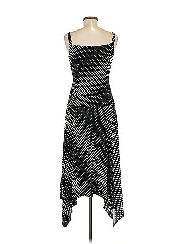 Sandra Darren Cocktail Dress (view 2)