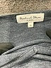 Michael Stars Gray Pullover Sweater Size 3X - photo 7
