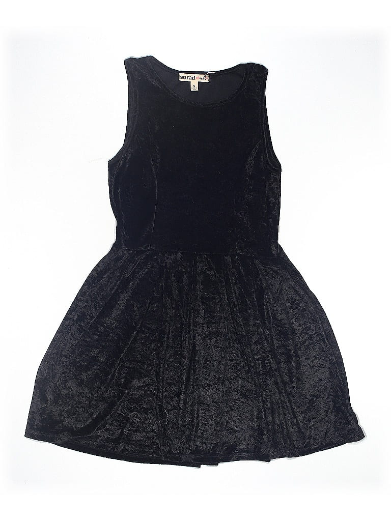 ASSORTED BRANDS Pre-owned Kids' Dress In Black