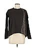 Assorted Brands Brown Pullover Sweater Size F - photo 1