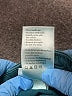 Paige Color Block Teal Jeans Size 27 waist - photo 7