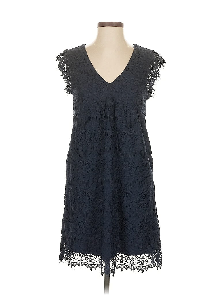 Pre-owned Speechless Cocktail Dress In Blue