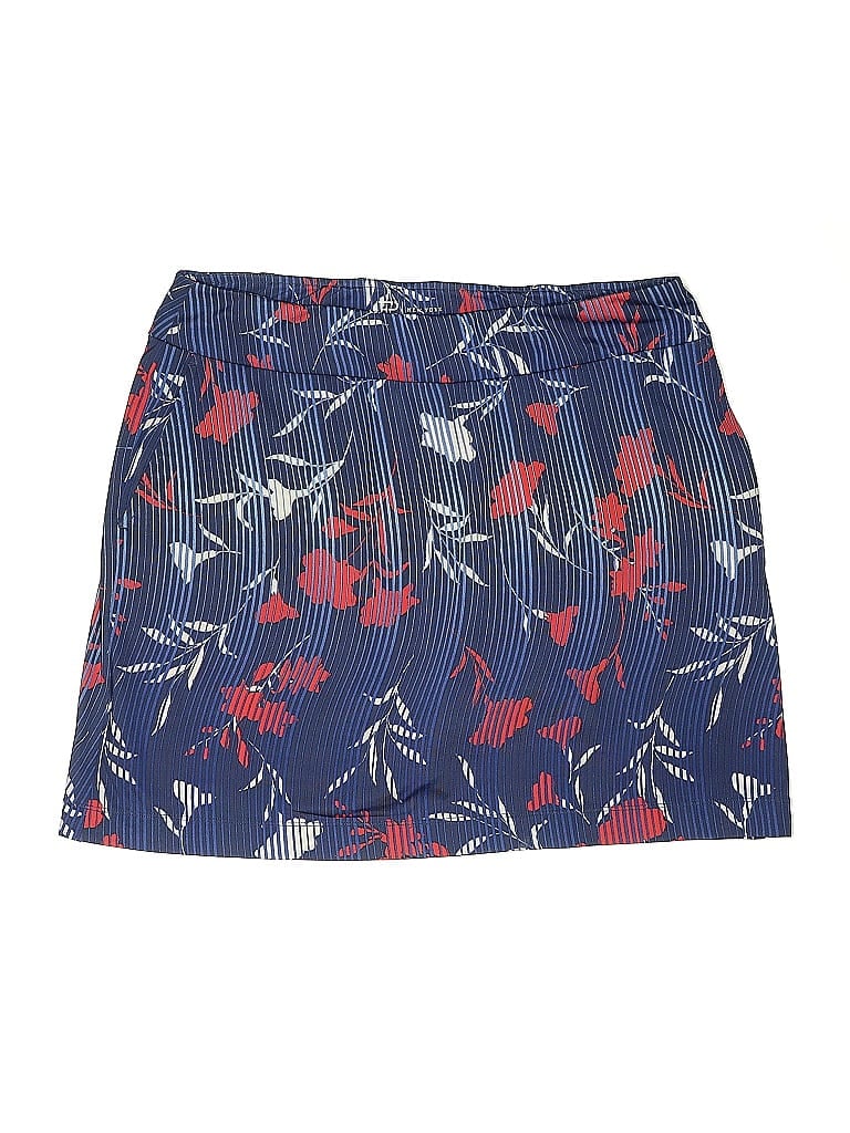 EP NEW YORK Pre-owned Active Skort In Blue