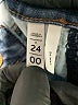 Ann Taylor LOFT Blue Jeans Size 00 - photo 8