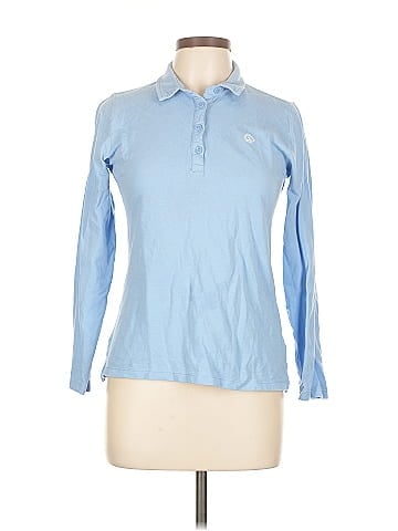 Giesswein Long Sleeve Polo (view 1)