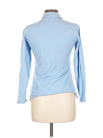 Giesswein Long Sleeve Polo (view 2)