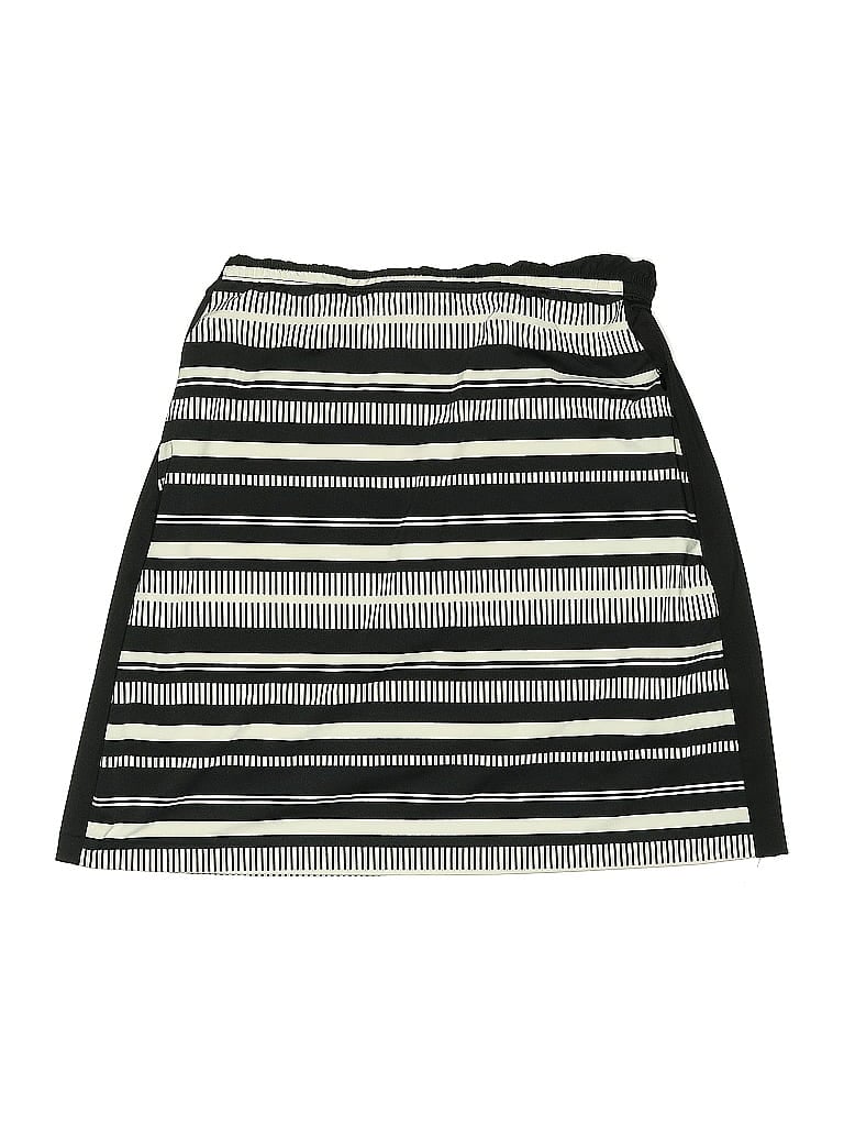 TAIL Pre-owned Casual Skirt In Black