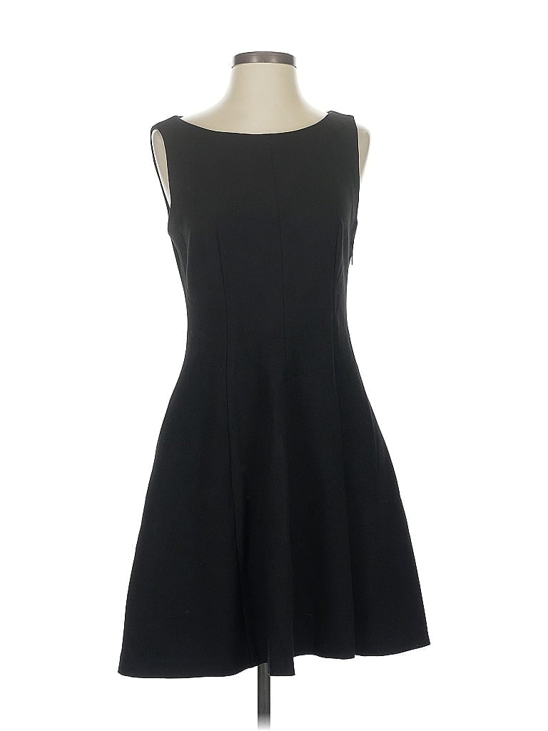 Click to view more detailed imagery on our partner's website Pre-owned Rachel Roy Cocktail Dress In Black