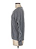 Harlowe & Graham Gray Sweatshirt Size M (estimated) - photo 5