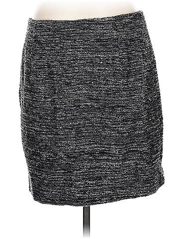 Ann Taylor Wool Skirt (view 2)