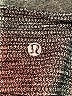Lululemon Athletica Gray Black Active Pants Size 4 - photo 7