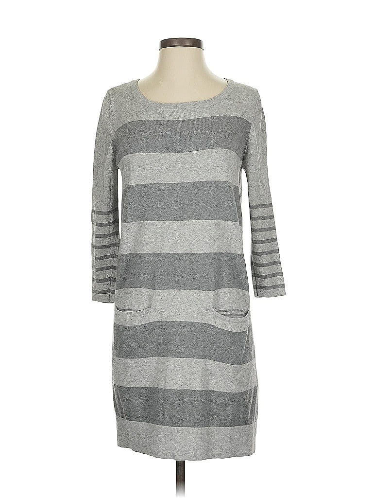 Pre-owned Rag & Bone Pullover Sweater In Gray