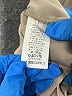 Symphony Tan Cocktail Dress Size M - photo 8