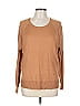 Zara Tan Pullover Sweater Size L - photo 1