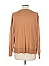 Zara Tan Pullover Sweater Size L - photo 2