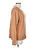 Zara Tan Pullover Sweater Size L - photo 4