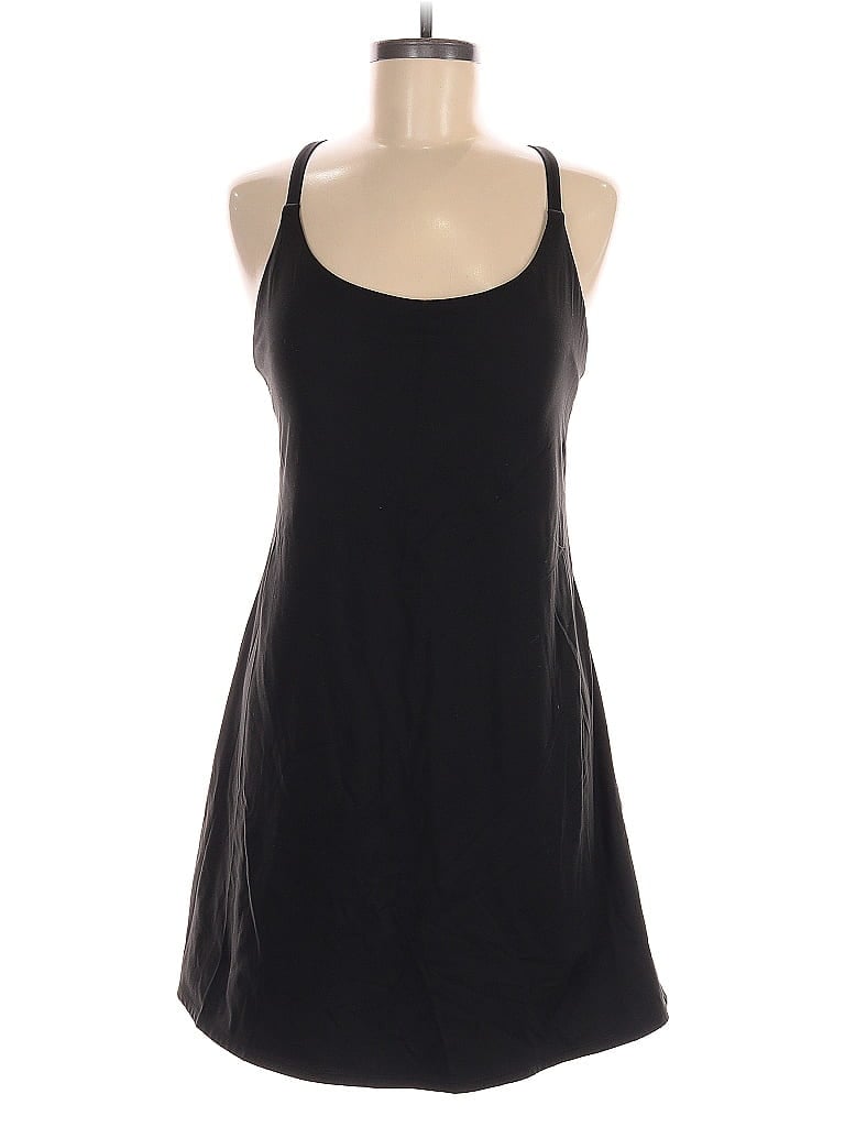 Pre-owned Unbranded Romper In Black