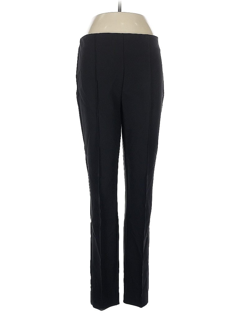 Pre-owned Rachel Zoe Tjx Active Pants In Black