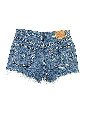 Levi's Denim Shorts (view 2)