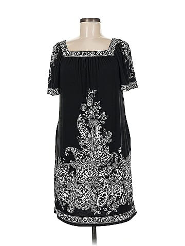 Signature London Style Casual Dress (view 1)