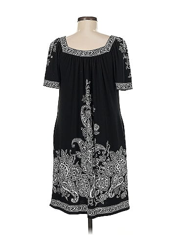 Signature London Style Casual Dress (view 2)
