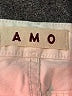 AMO Ivory Jeans Size 24 waist - photo 7