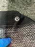 Lululemon Athletica Gray Black Active Pants Size 4 - photo 6